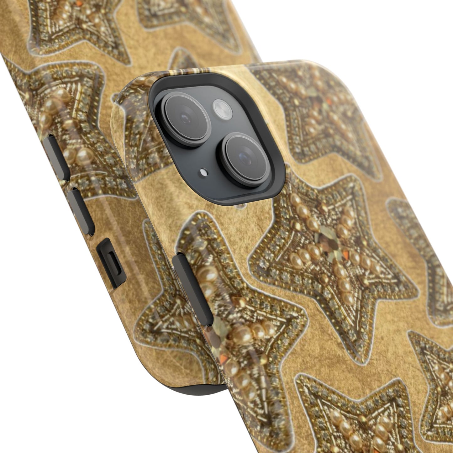 Gold Star Case