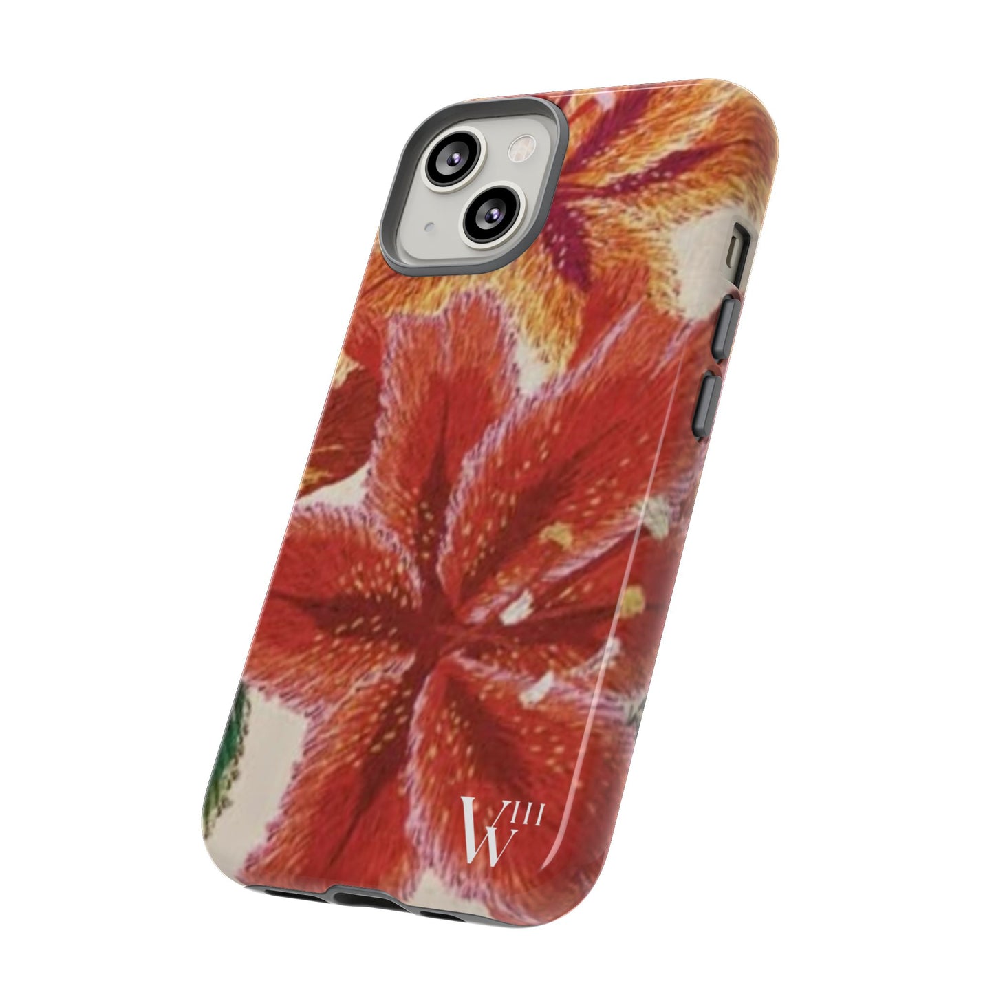 Grandma's Tablecloth Case