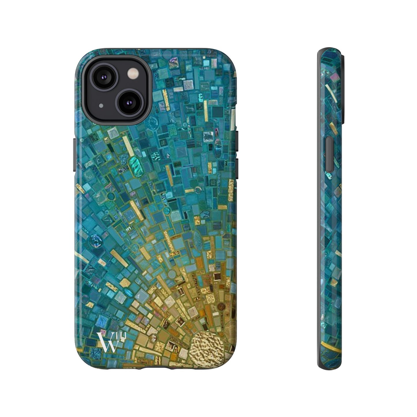 Ray of Sunshine Case